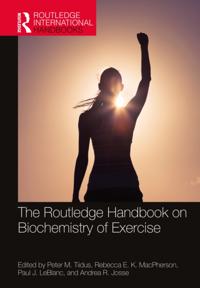 Routledge International Handbooks
