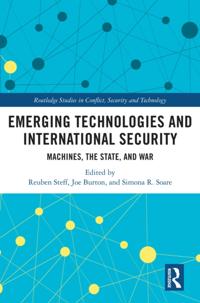 Routledge Studies in Conflict, Security and Technology