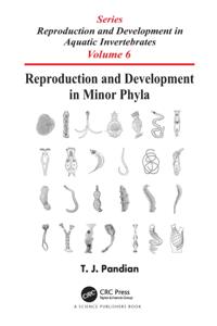 Reproduction and Development in Aquatic Invertebrates