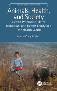 CRC One Health One Welfare