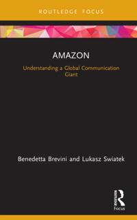 Global Media Giants