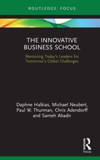 Routledge Focus on Business and Management
