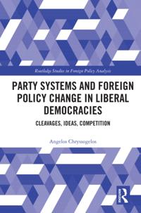 Routledge Studies in Foreign Policy Analysis