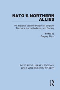 Routledge Library Editions: Cold War Security Studies