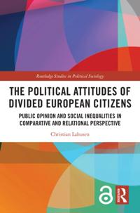 Political Attitudes of Divided European Citizens