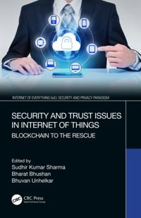 Internet of Everything (IoE)