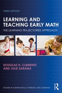 Studies in Mathematical Thinking and Learning Series
