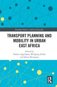 Transport Planning and Mobility in Urban East Africa
