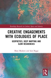 Routledge Research in Culture, Space and Identity