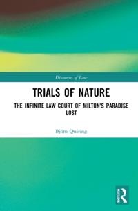 Discourses of Law
