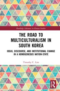 Routledge Advances in Korean Studies