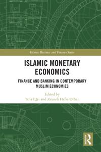 Islamic Business and Finance Series