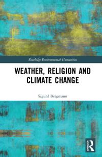 Routledge Environmental Humanities