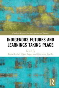 Routledge Research in Anticipation and Futures