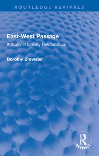 Routledge Revivals
