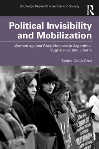 Routledge Research in Gender and Society