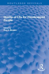 Routledge Revivals