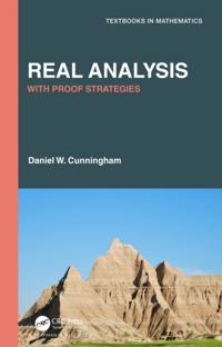Textbooks in Mathematics
