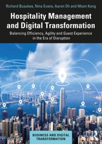Business and Digital Transformation