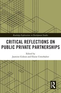 Routledge Explorations in Development Studies