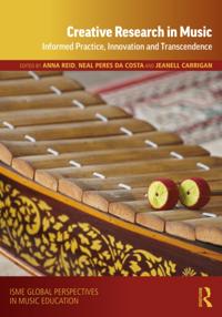 ISME Series in Music Education