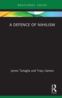 Routledge Focus on Philosophy