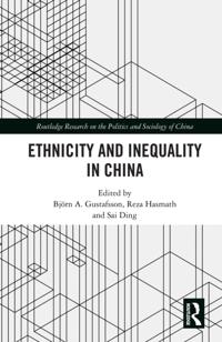 Routledge Research on the Politics and Sociology of China