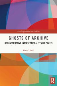 Routledge Studies in Archives