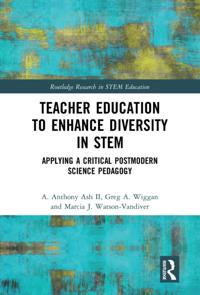 Routledge Research in STEM Education