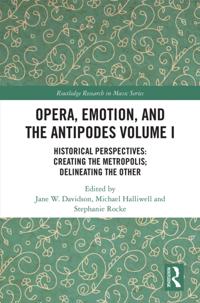 Routledge Research in Music