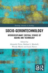 Routledge Advances in Sociology