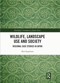 Routledge Contemporary Japan Series