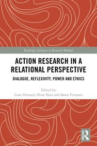 Routledge Advances in Research Methods