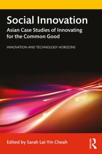 Innovation and Technology Horizons