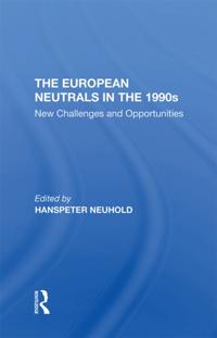 European Neutrals In The 1990s