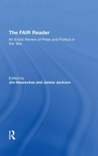 Fair Reader