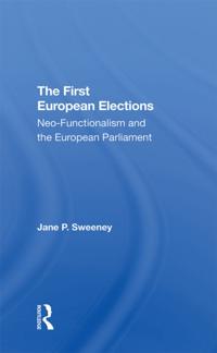 First European Elections