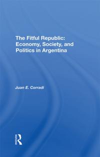 Fitful Republic