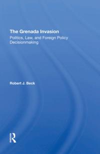 Grenada Invasion