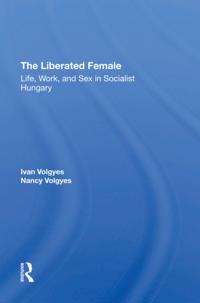 Liberated Female