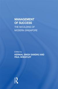 Management Of Success