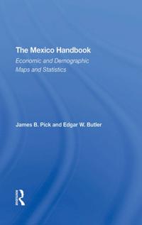 Mexico Handbook