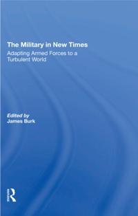 Military In New Times