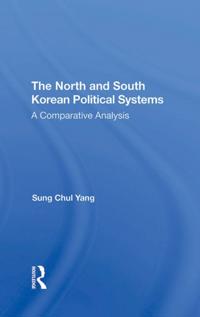 North And South Korean Political Systems
