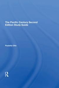 Pacific Century Second Edition Study Guide