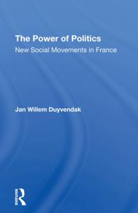 Power Of Politics