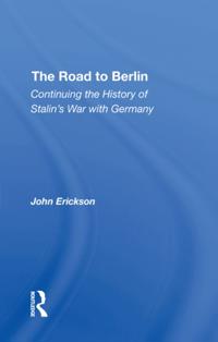 Road To Berlin