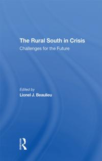 Rural South In Crisis