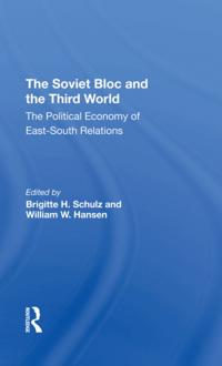 Soviet Bloc And The Third World