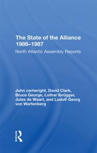 State Of The Alliance 19861987